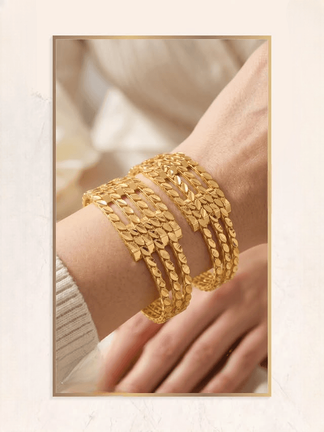 Bangle 11