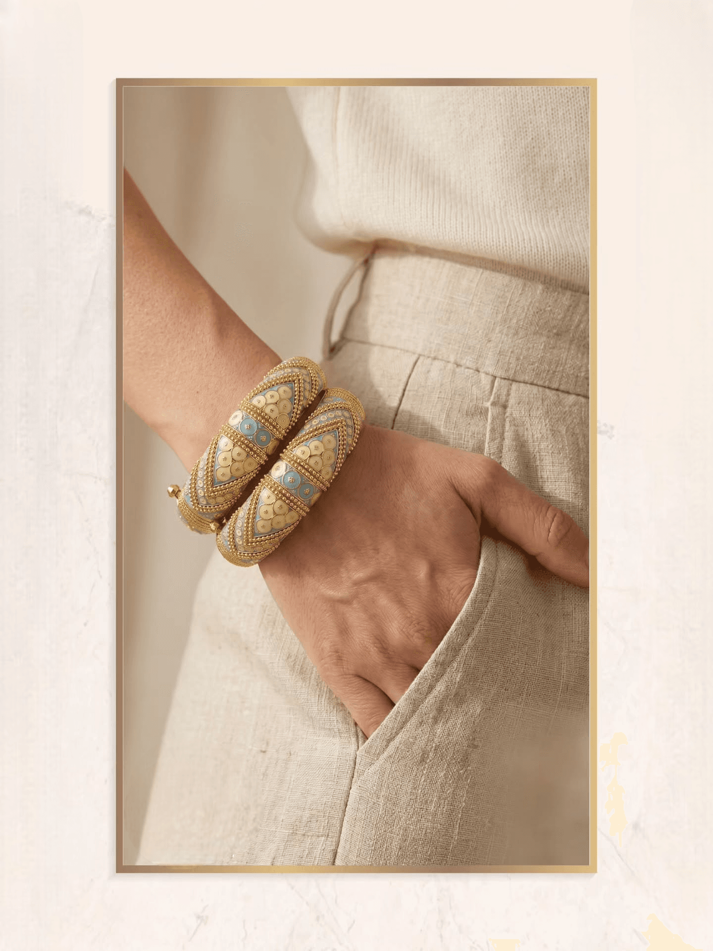 Bangle 12