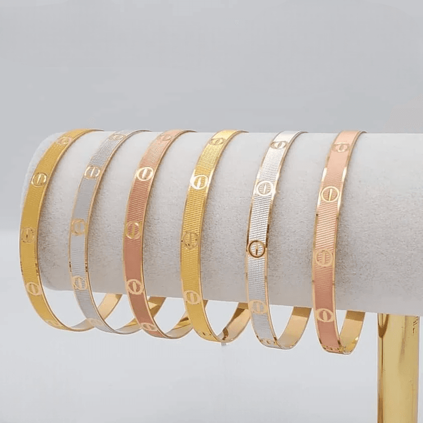 Bangle 18