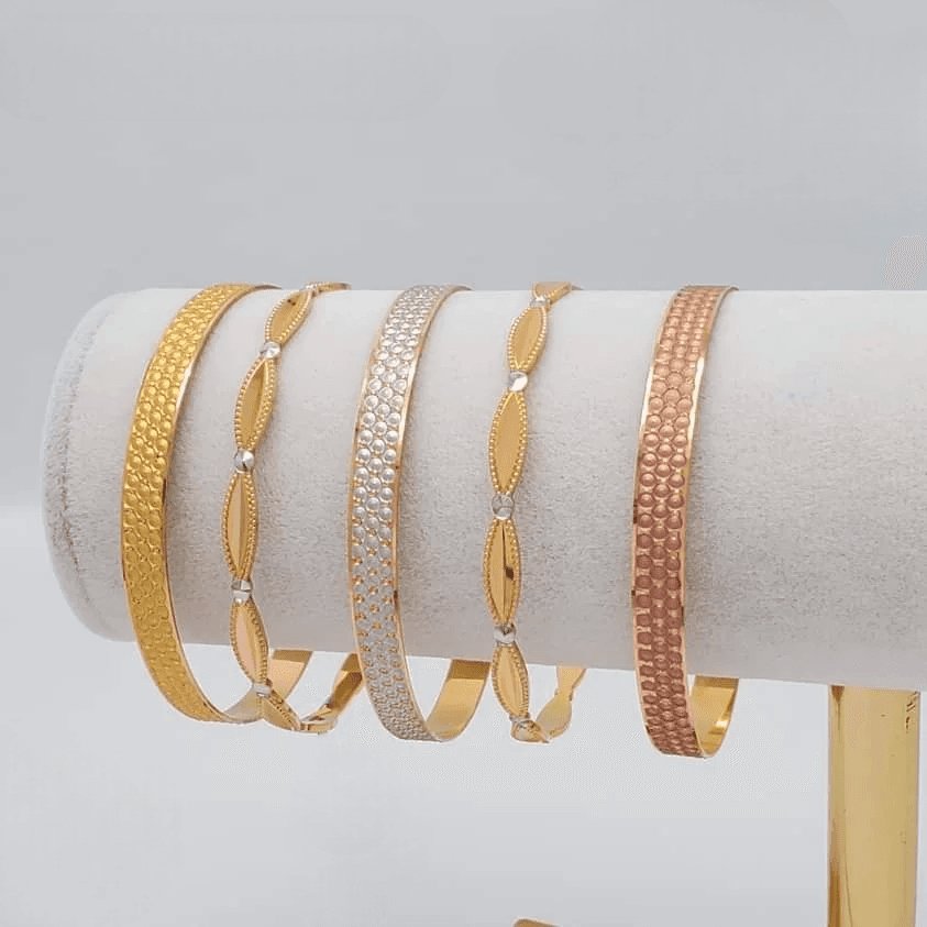 Bangle 19