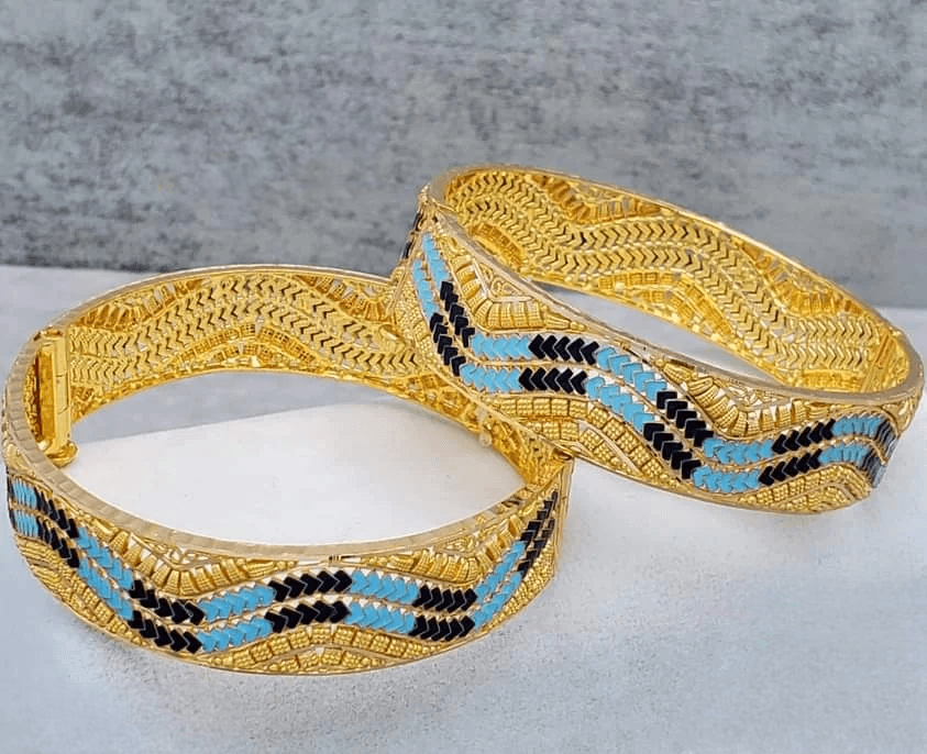 Bangle 20