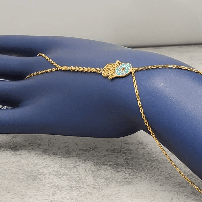Bracelet 10