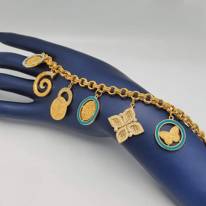 Bracelet 11