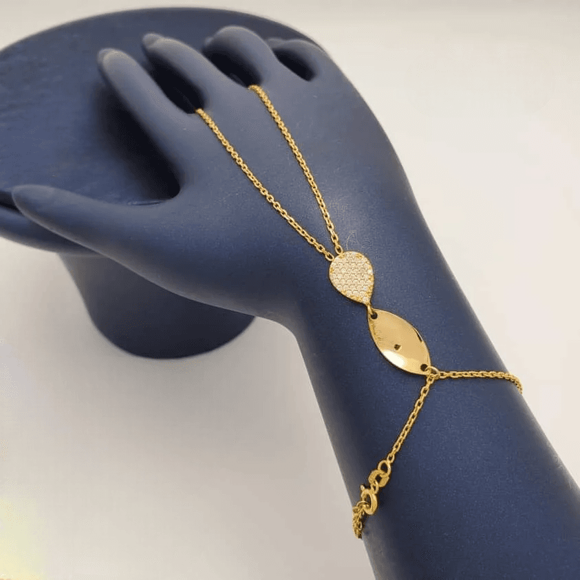 Bracelet 12