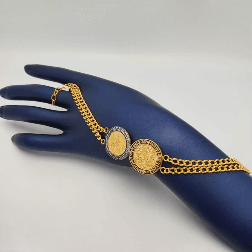Bracelet 13