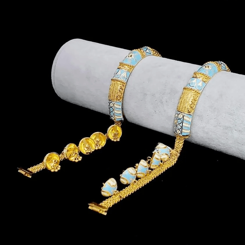 Bracelet 19