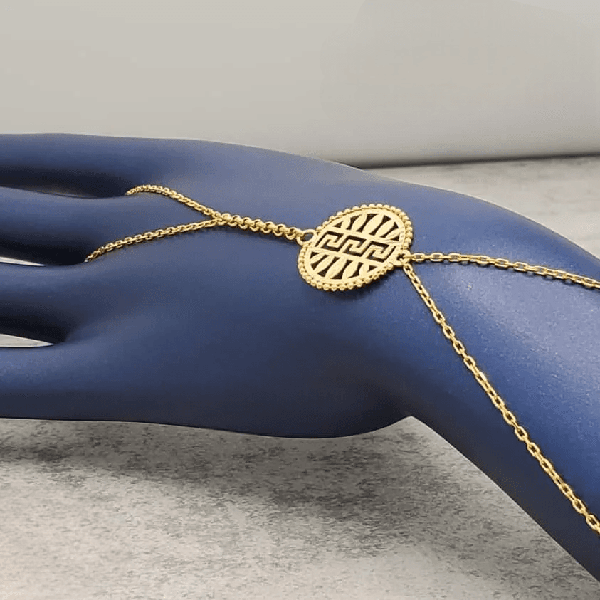 Bracelet 09