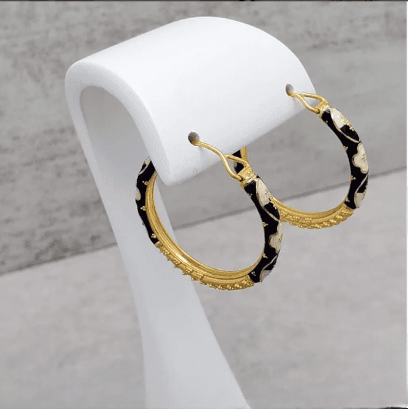 Earring 10