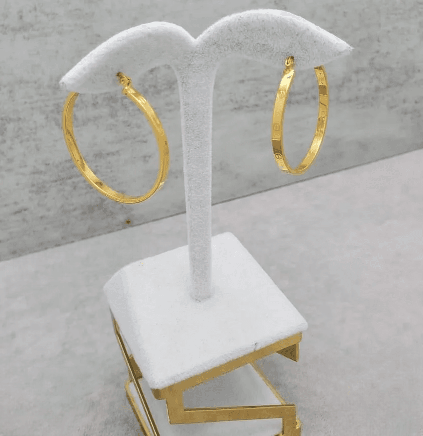 Earring 12