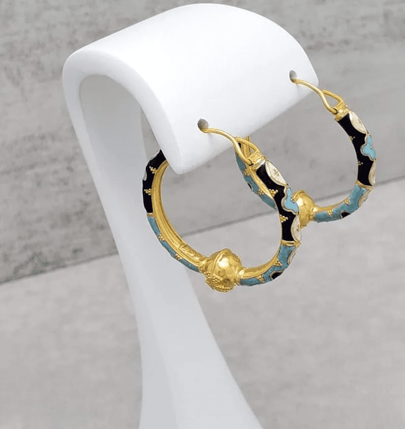 Earring 13