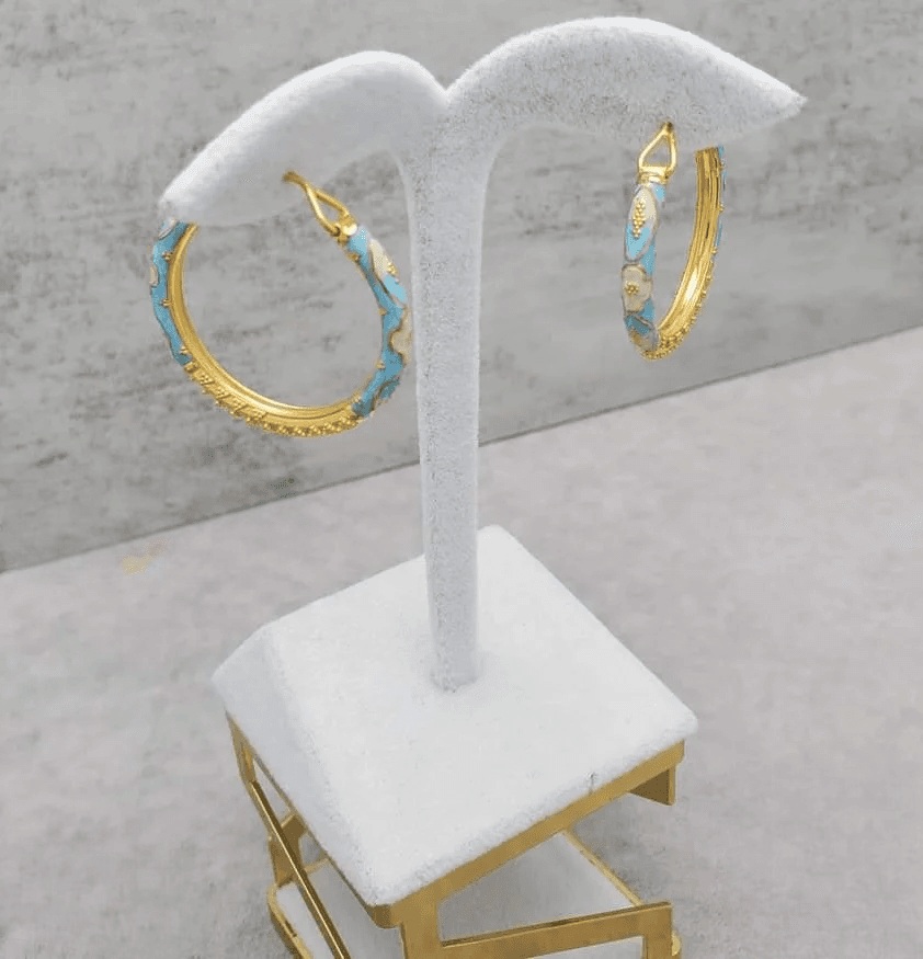 Earring 14