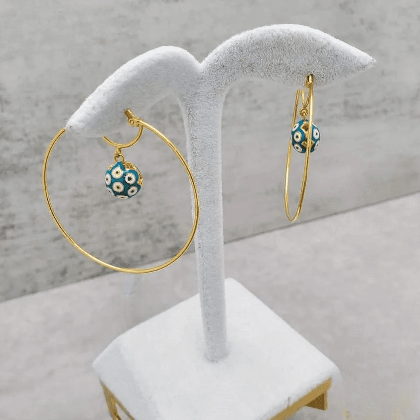 Earring 16