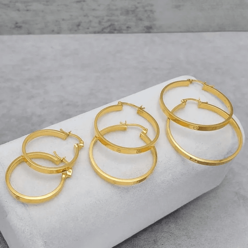 Earring 17