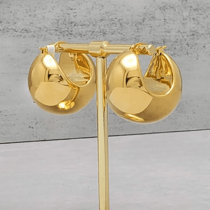 Earring 18
