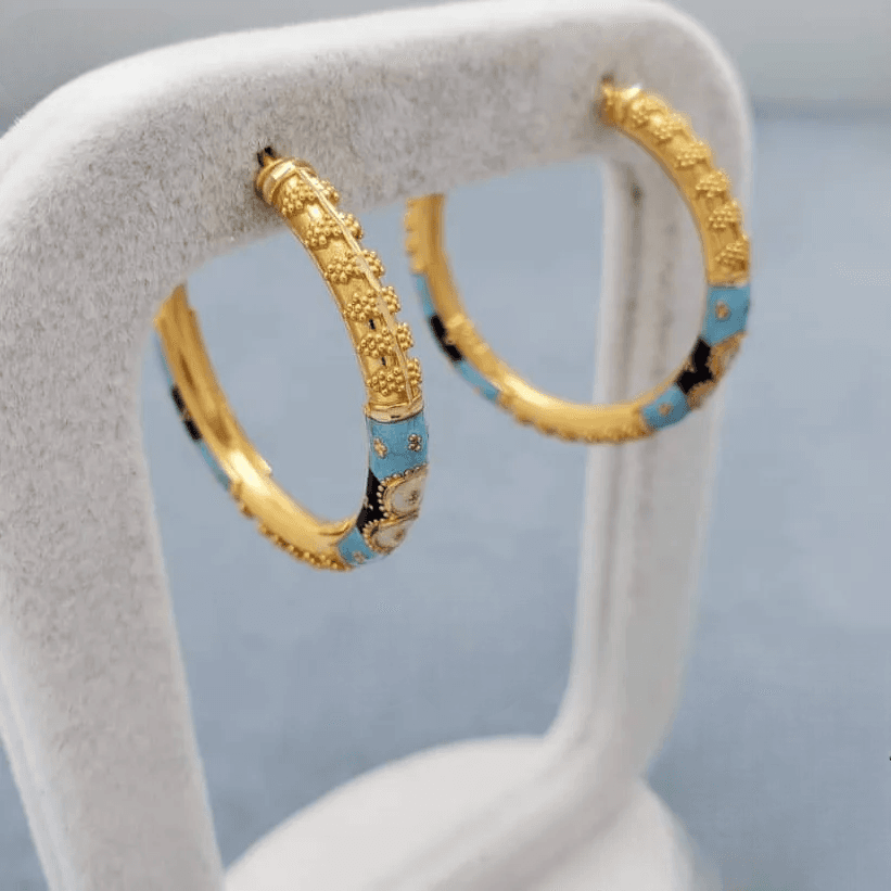 Earring 19