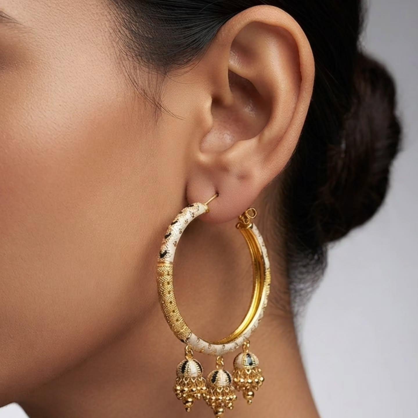 Earring 03