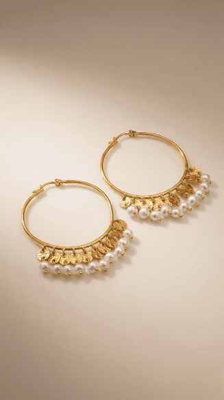 Earring 04