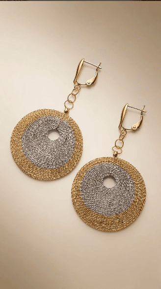 Earring 06