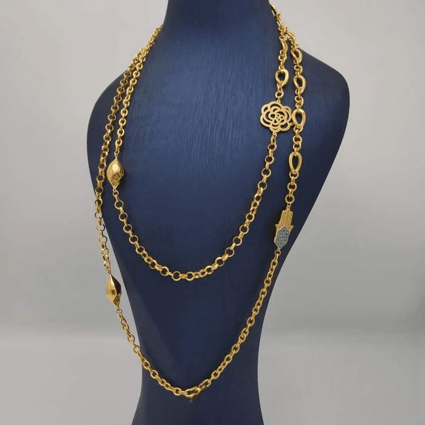 Necklace 10