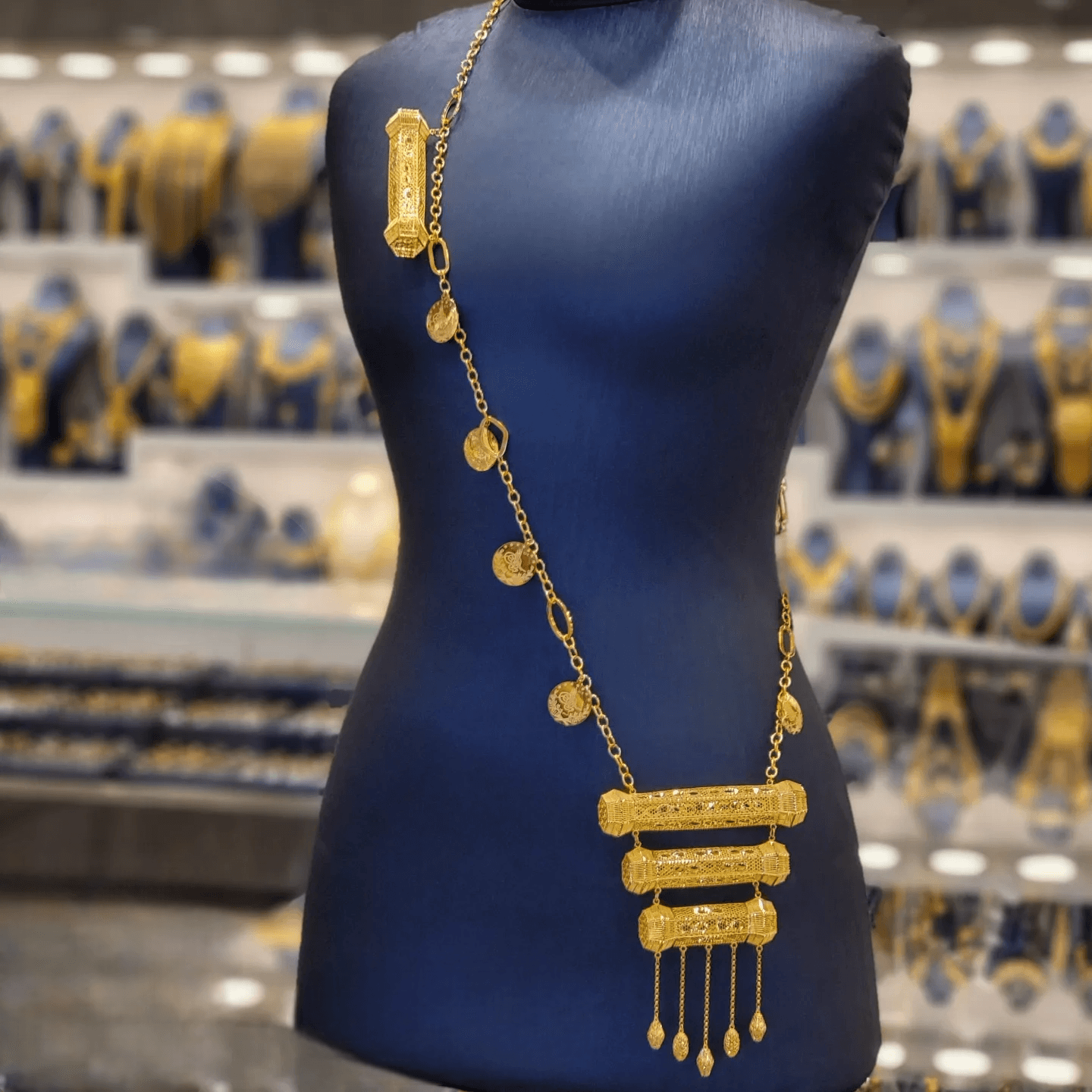 Necklace 12