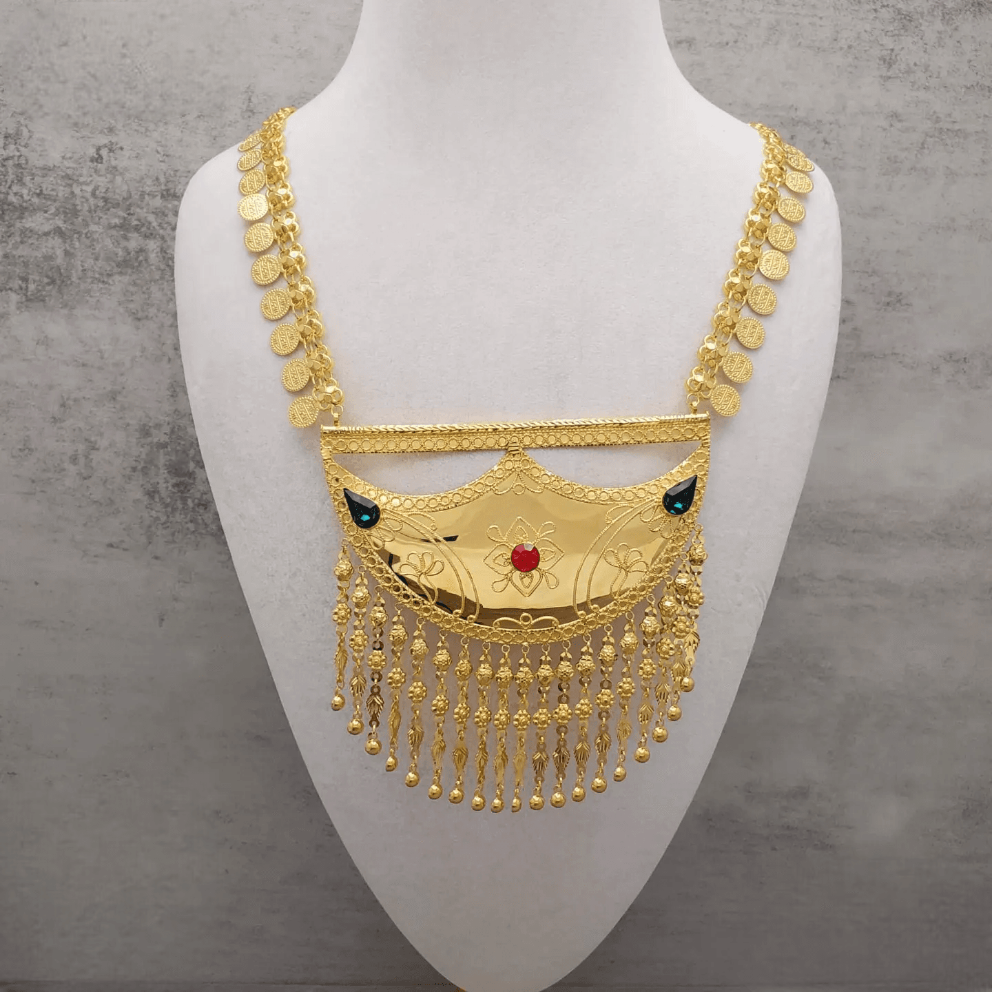 Necklace 14