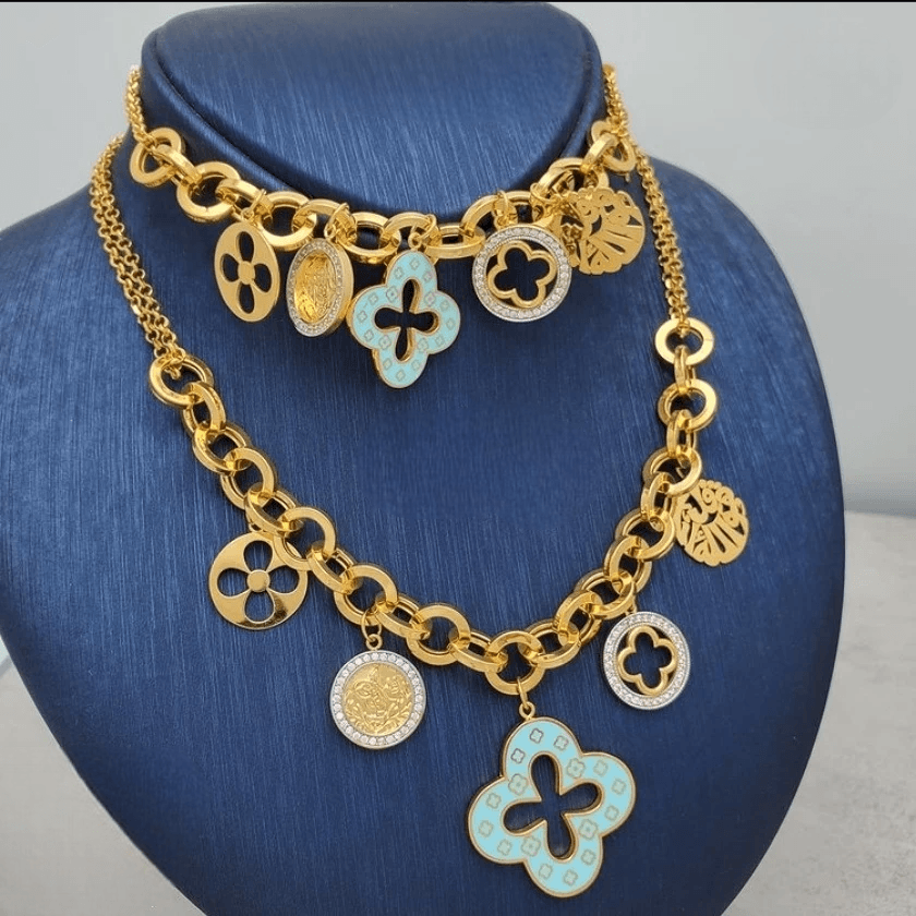 Necklace 15
