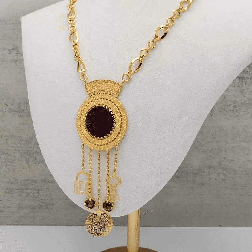 Necklace 16