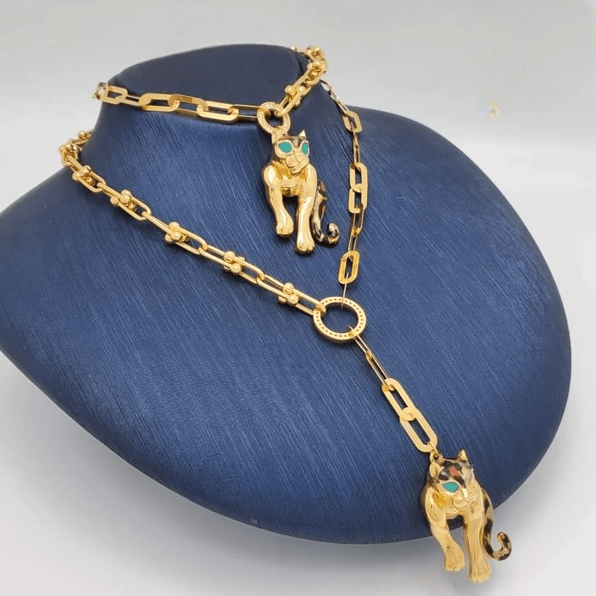 Necklace 17