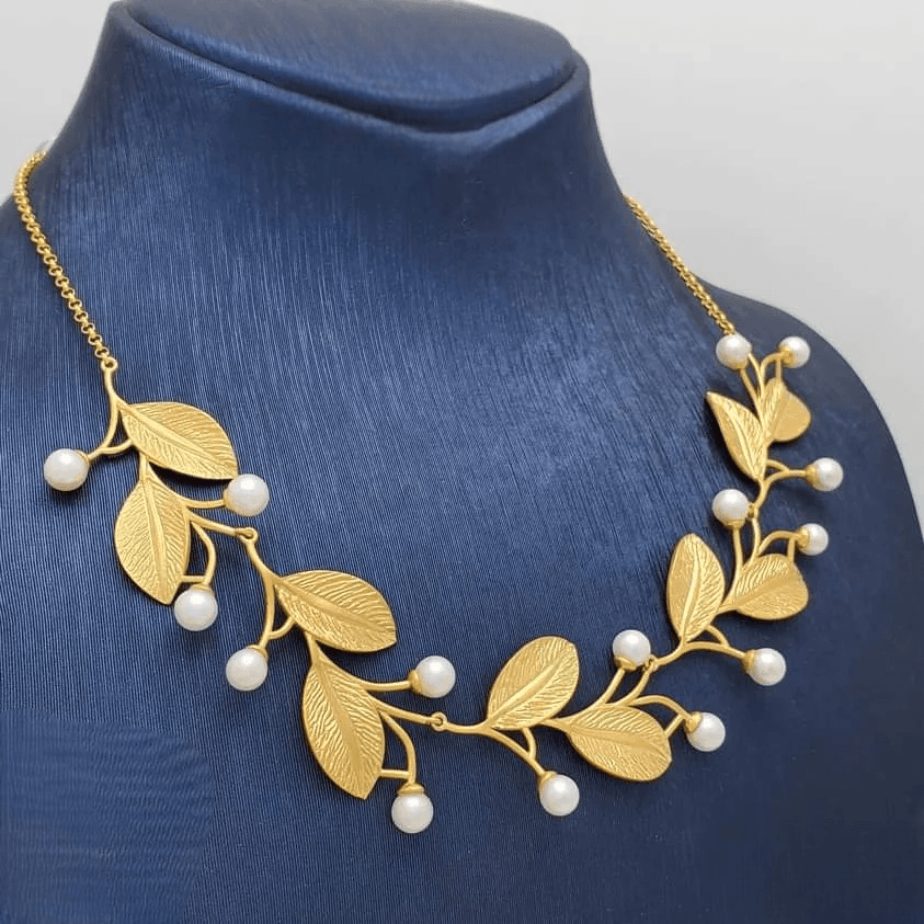 Necklace 18