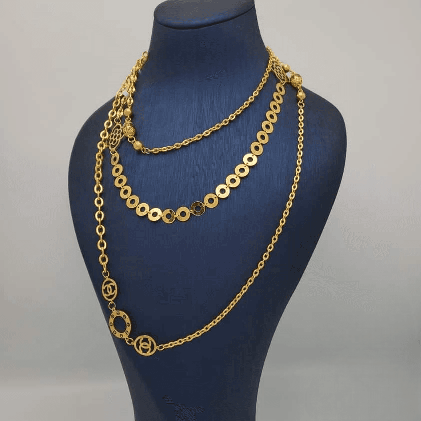 Necklace 19