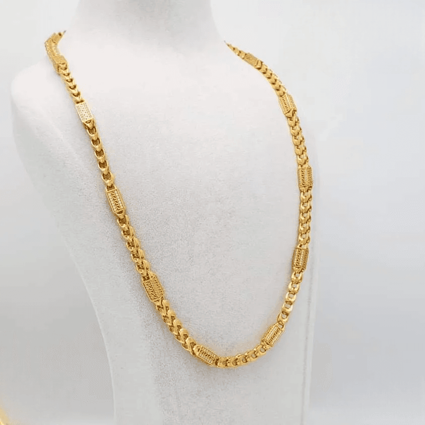 Necklace 08