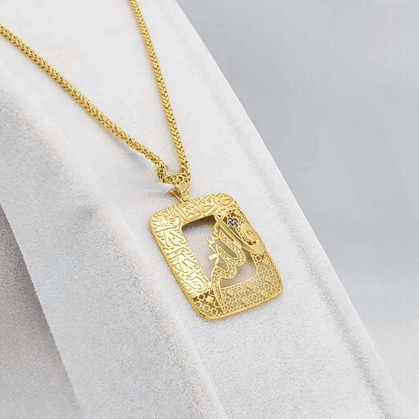 Pendant 10