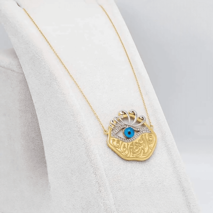 Pendant 11