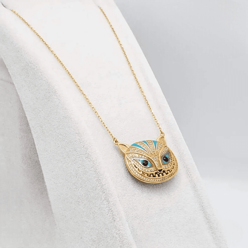 Pendant 14