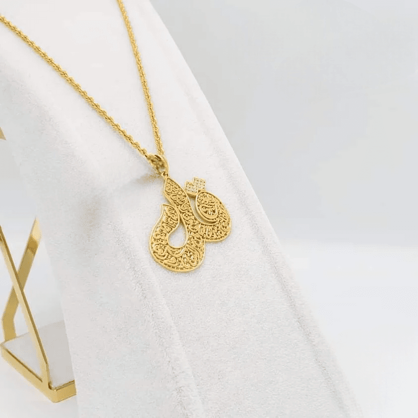 Pendant 18