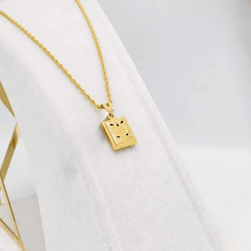 Pendant 20