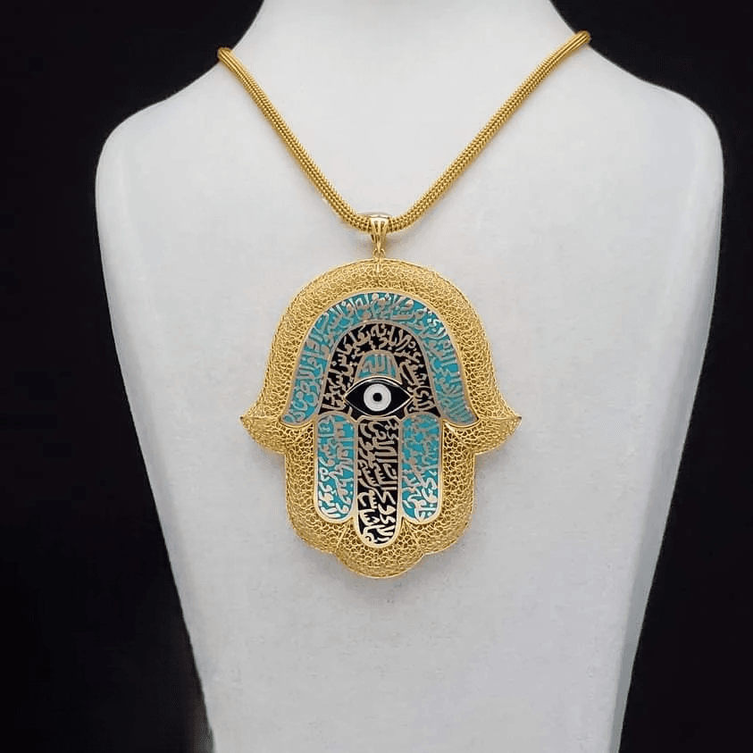 Pendant 05