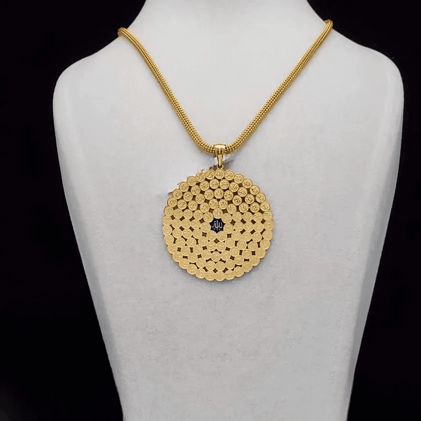 Pendant 06