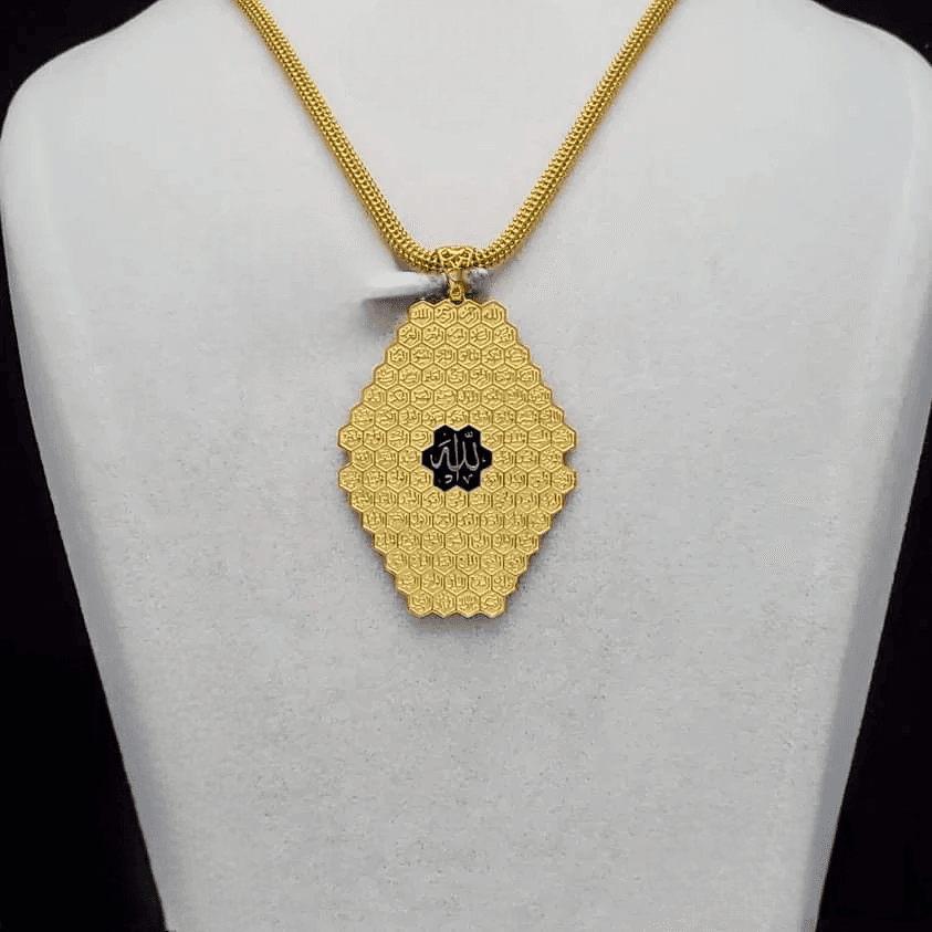 Pendant 07