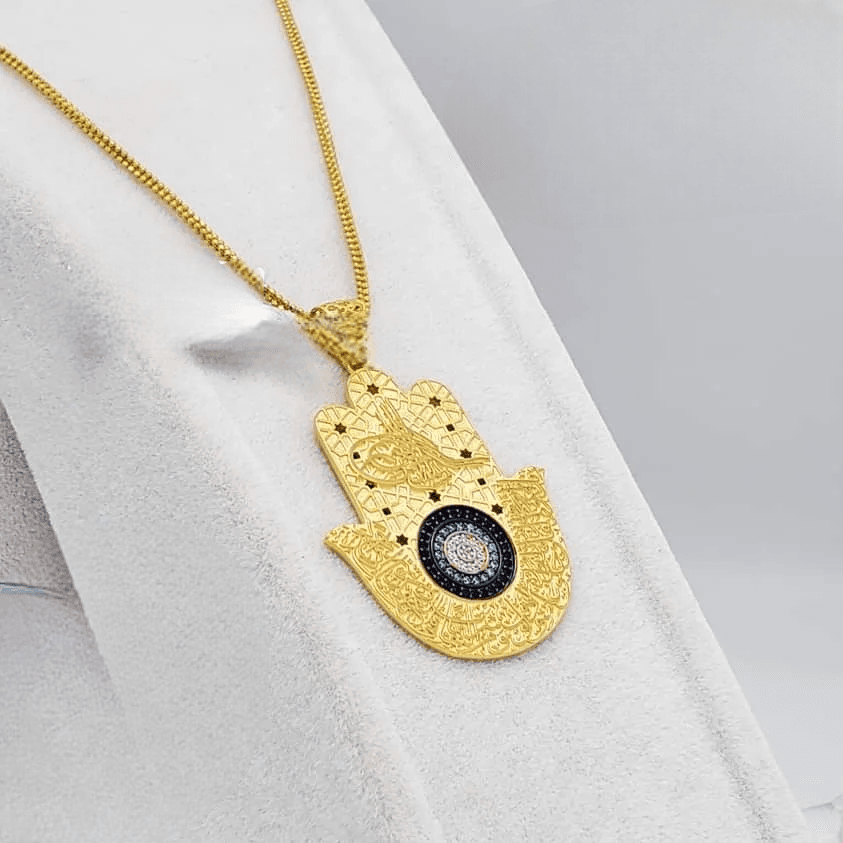 Pendant 08