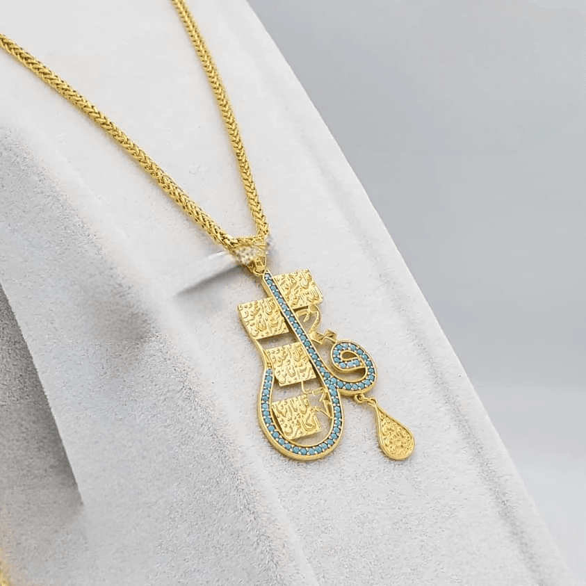 Pendant 09
