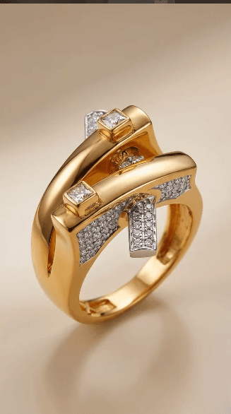 Ring 13