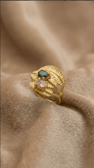 Ring 15