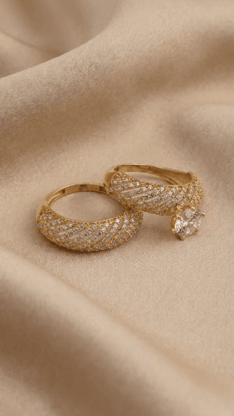 Ring 16